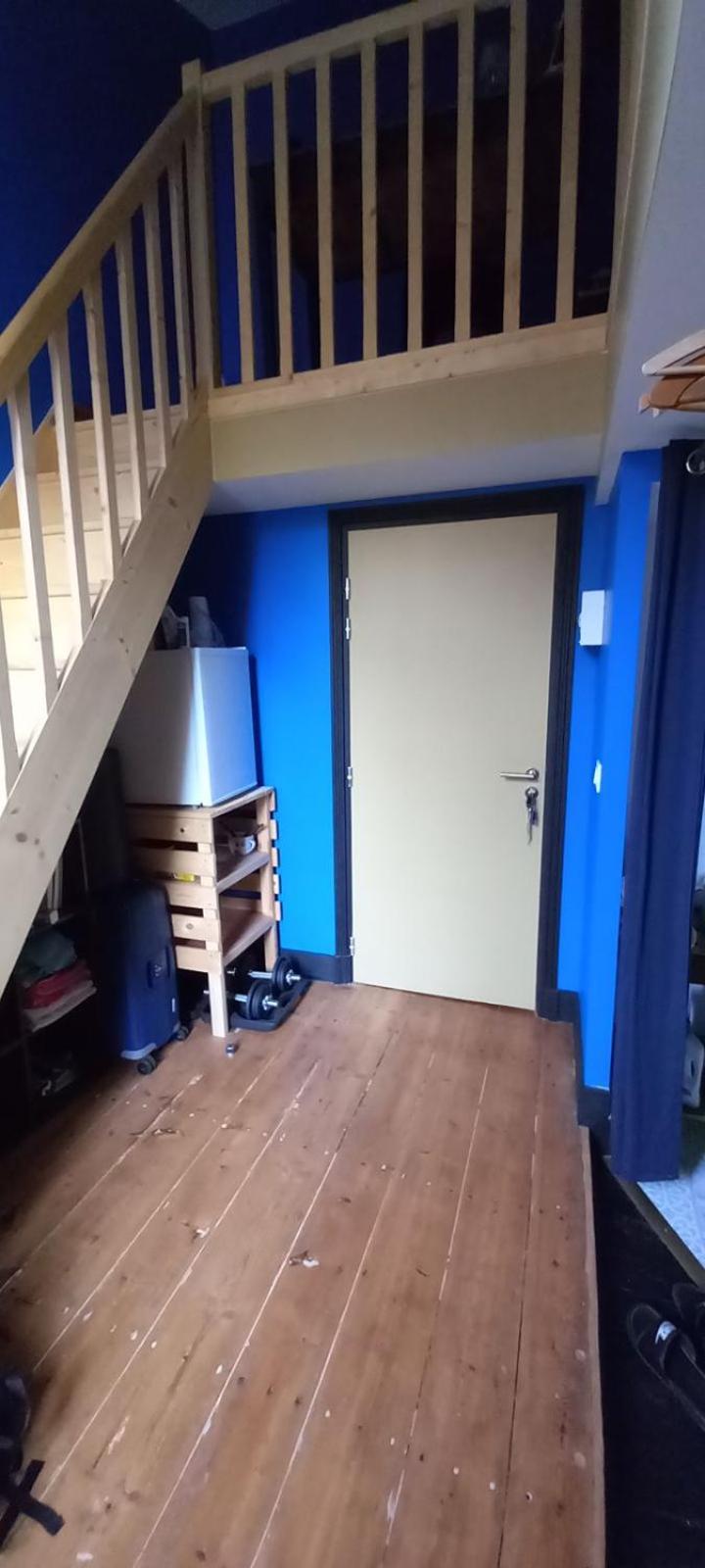 Appartement Le Jardin Aux Camelias à La Roche-sur-Yon Extérieur photo