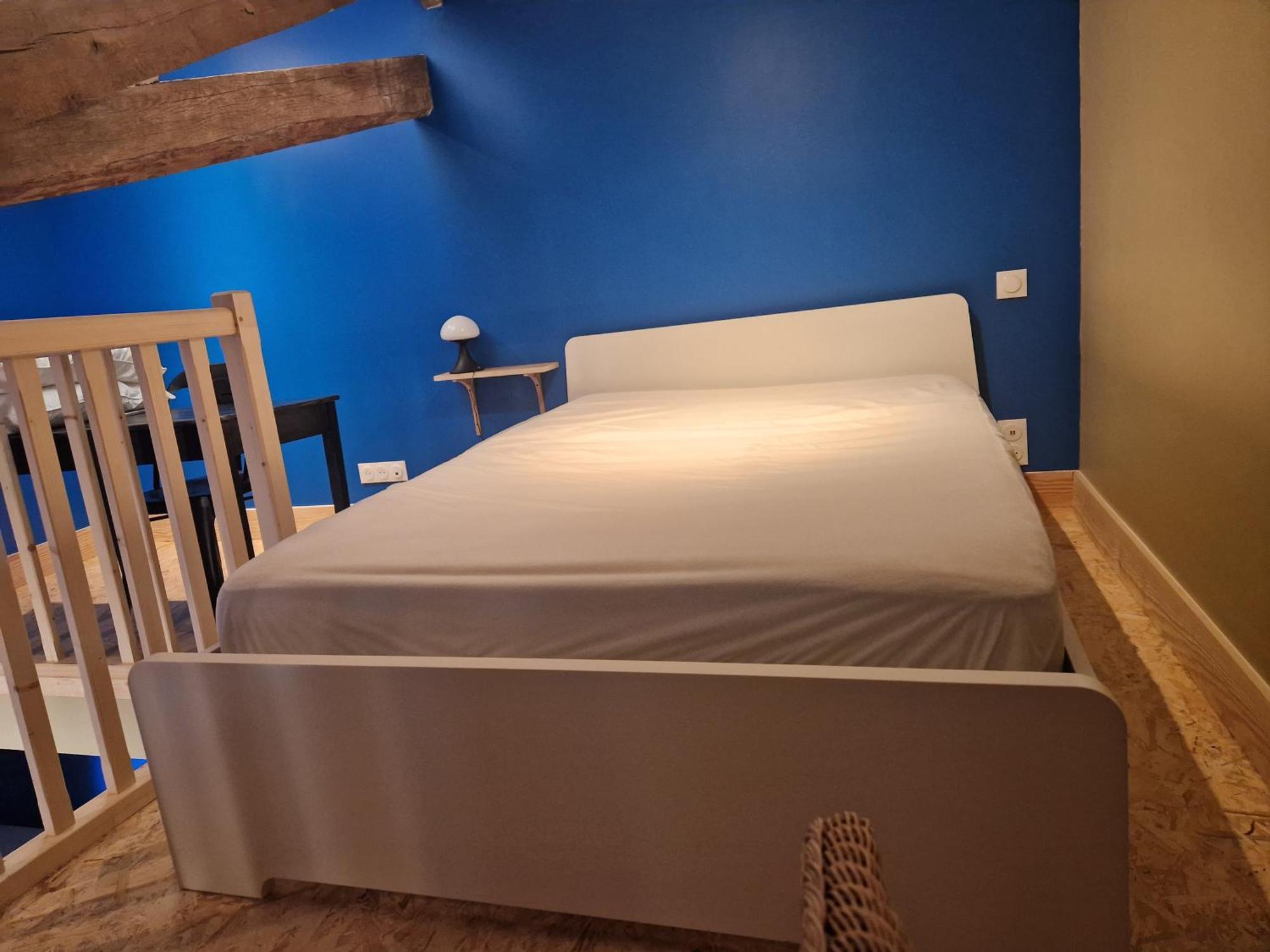 Appartement Le Jardin Aux Camelias à La Roche-sur-Yon Extérieur photo