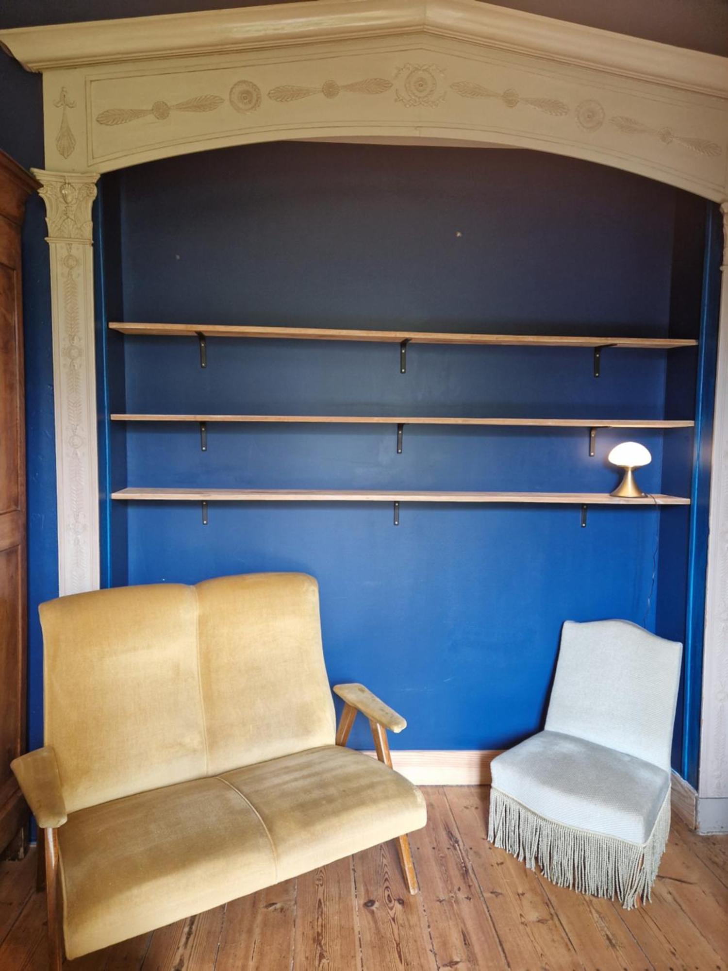 Appartement Le Jardin Aux Camelias à La Roche-sur-Yon Extérieur photo