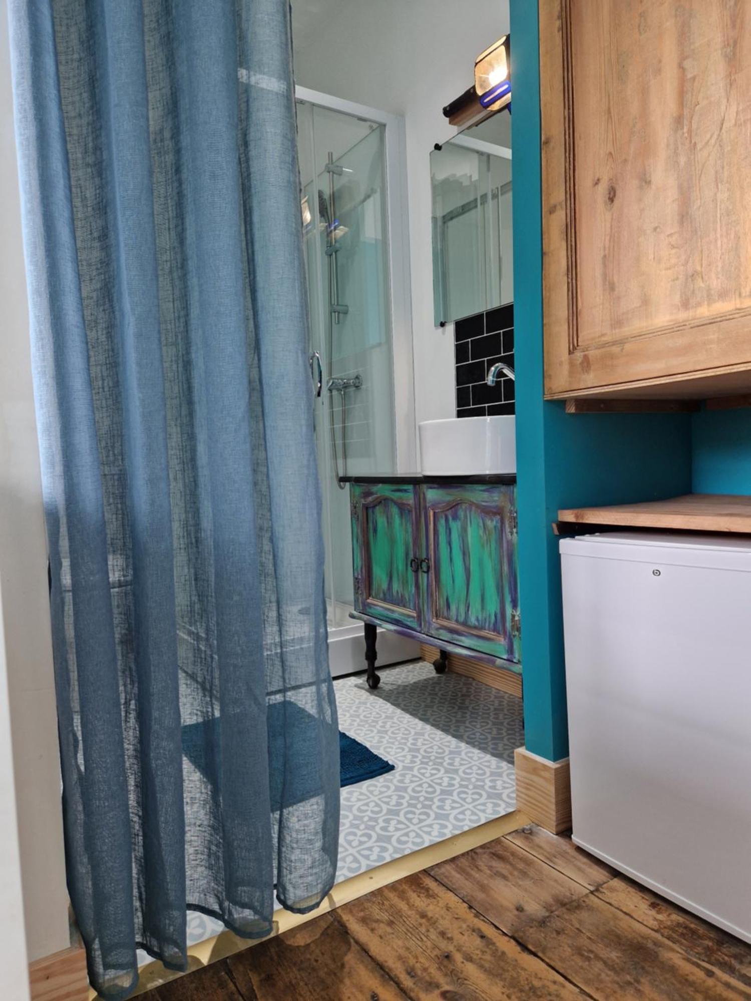 Appartement Le Jardin Aux Camelias à La Roche-sur-Yon Extérieur photo